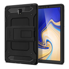 Load image into Gallery viewer, Galaxy Tab S4 Case Tough Armor TECH