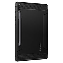 Load image into Gallery viewer, Galaxy Tab S6 Case Rugged Armor
