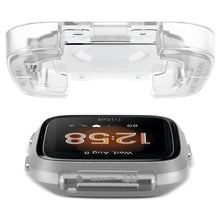 Load image into Gallery viewer, Fitbit Versa Screen Protector EZ FIT GLAS.tR