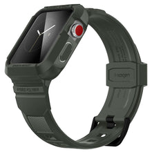 Load image into Gallery viewer, Apple Watch Series 3/2/1 (42mm) Case Rugged Armor Pro