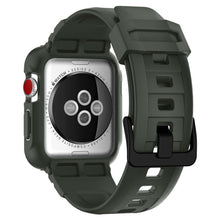Load image into Gallery viewer, Apple Watch Series 3/2/1 (42mm) Case Rugged Armor Pro