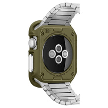 Load image into Gallery viewer, Apple Watch Series 3/2/1 (38mm) Case Rugged Armor