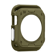 Load image into Gallery viewer, Apple Watch Series 3/2/1 (38mm) Case Rugged Armor