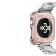 Load image into Gallery viewer, Apple Watch Series 3/2/1 (38mm) Case Rugged Armor
