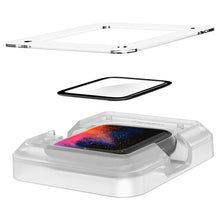 Load image into Gallery viewer, Apple Watch Series 5 / 4 (44mm) Screen Protector ProFlex EZ Fit