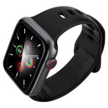 Load image into Gallery viewer, Apple Watch Series 5 / 4 (40mm) Screen Protector ProFlex EZ Fit