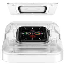 Load image into Gallery viewer, Apple Watch Series 5 / 4 (44mm) Screen Protector ProFlex EZ Fit