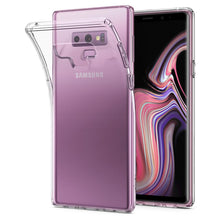Load image into Gallery viewer, Galaxy Note 9 Case Liquid Crystal