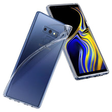 Load image into Gallery viewer, Galaxy Note 9 Case Liquid Crystal