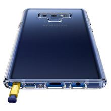 Load image into Gallery viewer, Galaxy Note 9 Case Liquid Crystal