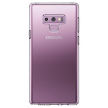 Load image into Gallery viewer, Galaxy Note 9 Case Liquid Crystal