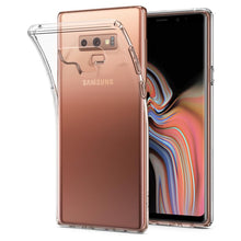 Load image into Gallery viewer, Galaxy Note 9 Case Liquid Crystal