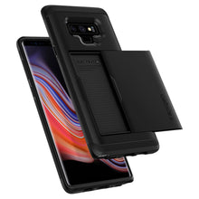 Load image into Gallery viewer, Galaxy Note 9 Case Slim Armor CS