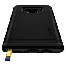 Load image into Gallery viewer, Galaxy Note 9 Case Slim Armor CS