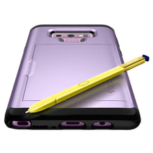 Load image into Gallery viewer, Galaxy Note 9 Case Slim Armor CS