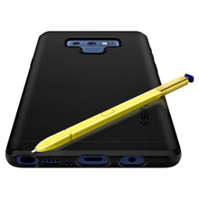 Load image into Gallery viewer, Galaxy Note 9 Case Thin Fit 360