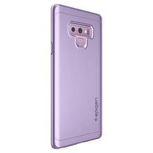 Load image into Gallery viewer, Galaxy Note 9 Case Thin Fit 360
