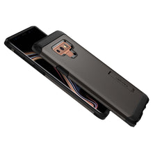 Load image into Gallery viewer, Galaxy Note 9 Case Tough Armor