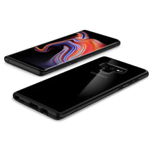 Load image into Gallery viewer, Galaxy Note 9 Case Ultra Hybrid