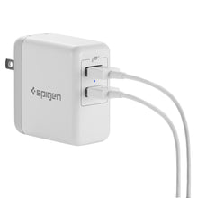 Load image into Gallery viewer, Dual USB Wall Charger