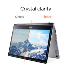 Load image into Gallery viewer, Acer Chromebook R13 Screen Protector GLAS.tR SLIM