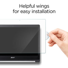 Load image into Gallery viewer, Acer Chromebook R13 Screen Protector GLAS.tR SLIM