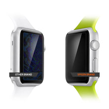 Load image into Gallery viewer, Apple Watch Series 3/2/1 (38mm) Screen Protector Crystal