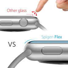 Load image into Gallery viewer, Apple Watch Series 3/2/1 (38mm) Screen Protector Neo Flex