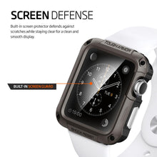 Load image into Gallery viewer, Apple Watch Series 1 (42mm) Case Tough Armor