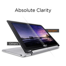 Load image into Gallery viewer, ASUS Chromebook Flip C100PA 10.1" Screen Protector GLAS.tR SLIM