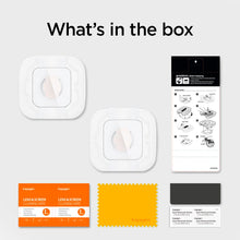 Load image into Gallery viewer, Fitbit Versa Screen Protector EZ FIT GLAS.tR