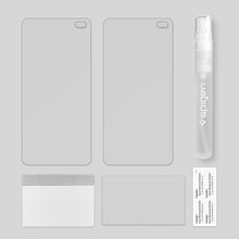 Load image into Gallery viewer, Galaxy S10 Plus Screen Protector Neo Flex HD