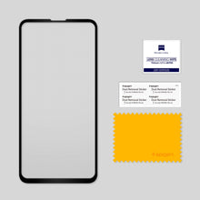 Load image into Gallery viewer, Galaxy S10e Screen Protector GLAS.tR Full Cover Glass