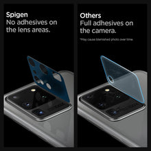 Load image into Gallery viewer, Galaxy S20 Ultra Camera Lens Screen Protector