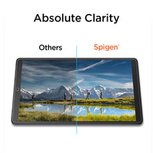 Load image into Gallery viewer, Galaxy Tab A 10.1" (2019) Screen Protector GLAS.tR SLIM