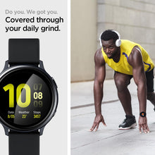 Load image into Gallery viewer, Galaxy Watch Active 2 (40mm) Screen Protector ProFlex EZ Fit