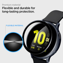 Load image into Gallery viewer, Galaxy Watch Active 2 (40mm) Screen Protector ProFlex EZ Fit