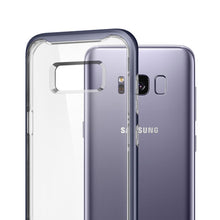 Load image into Gallery viewer, Galaxy S8 Case Neo Hybrid Crystal