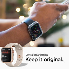 Load image into Gallery viewer, Apple Watch Series 5 / 4 (40mm) Case Liquid Crystal
