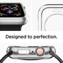 Load image into Gallery viewer, Apple Watch Series 5 / 4 (44mm) Case Liquid Crystal