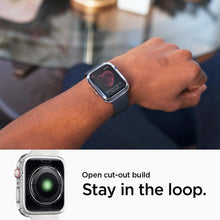 Load image into Gallery viewer, Apple Watch Series 5 / 4 (44mm) Case Liquid Crystal