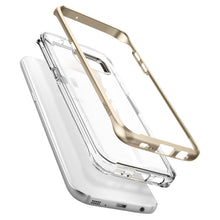 Load image into Gallery viewer, Galaxy S7 Edge Case Neo Hybrid Crystal