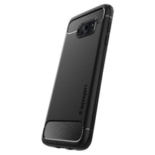 Load image into Gallery viewer, Galaxy S7 Edge Case Rugged Armor