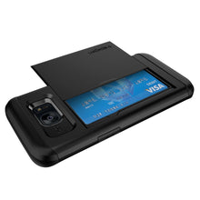 Load image into Gallery viewer, Galaxy S7 Edge Case Slim Armor CS