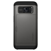 Load image into Gallery viewer, Galaxy S7 Edge Case Slim Armor CS