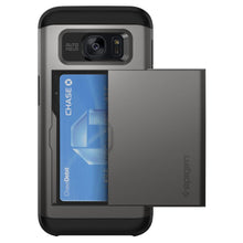 Load image into Gallery viewer, Galaxy S7 Edge Case Slim Armor CS