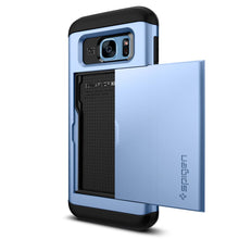 Load image into Gallery viewer, Galaxy S7 Edge Case Slim Armor CS