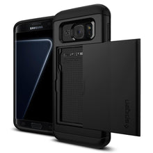 Load image into Gallery viewer, Galaxy S7 Edge Case Slim Armor CS