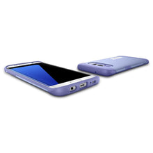 Load image into Gallery viewer, Galaxy S7 Edge Case Slim Armor