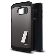 Load image into Gallery viewer, Galaxy S7 Edge Case Tough Armor